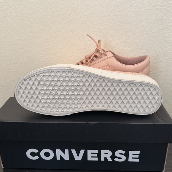 Vans Old Skool Cream - Picture 3 of 5